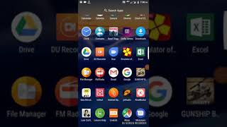 Broken Buttons on Your Android Phone? Use This On-Screen Navigation Bar Instead (No Root ... screenshot 5