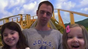 Energy Conversions between Potential and Kinetic