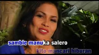 SATE PARIAMAN - AZMI NENTIS