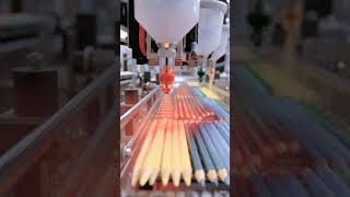 Pencil Kaise Banti Hai? ✏️ Full Manufacturing Process | From Wood to Pencil | XYLORA AI