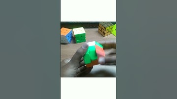 Cube loop #shorts #cube