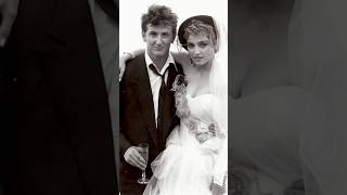 Sean Penn Was Married Three Times Robin Wright Leila George Marriage