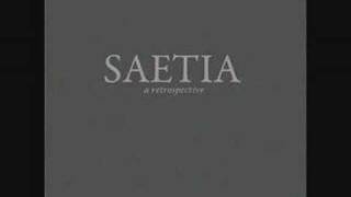 Saetia - Notres Langues Nous Trompent