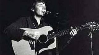 GORDON LIGHTFOOT ~ The First Time Ever I Saw Your Face ~ chords