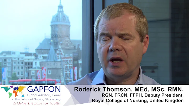 Roderick Thompson
