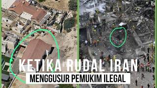Day 3: Iranian Meteor Shakes Beit Shemesh