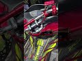 Honda Pcx 2021 model Orjinal alarm sistemi testi