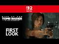 Rise of The Tomb Raider: 20 Year Celebration - First 45 Minutes on Nintendo Switch 2