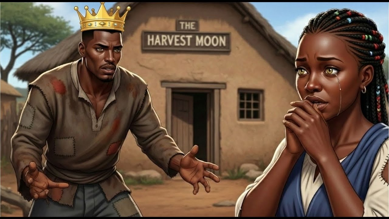 Он скрывал от неё свои миллиарды... А потом его разоблачили, прежде чем он успел что-либо объясни...