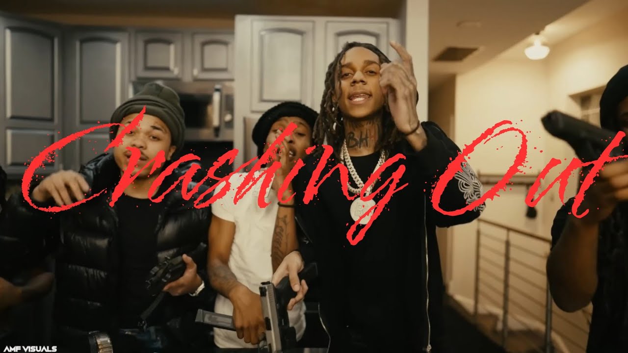 [FREE FOR PROFIT] Bloodhound Lil Jeff Type Beat - 