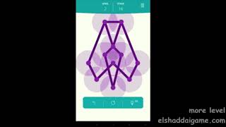 1LINE Game Cheats Level 2 stage  1 - 26 screenshot 2