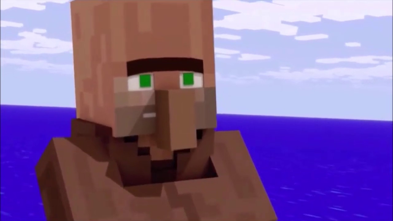 villager song 1 hour - YouTube