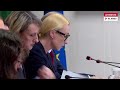 Кандидатите за новата изборна комисия не успяха да гарантират, че ще са политически независими