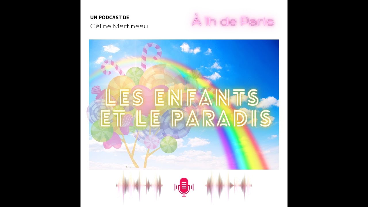 Les enfants et le paradis - Comment parler de la mort aux enfants ...