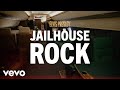 Elvis Presley - Jailhouse Rock but it's playing on the Lisa Marie airplane