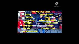 FULL ALBUM VELOSTA FULL REMIX DJ PUAD TERBARU_ 2022 LIER