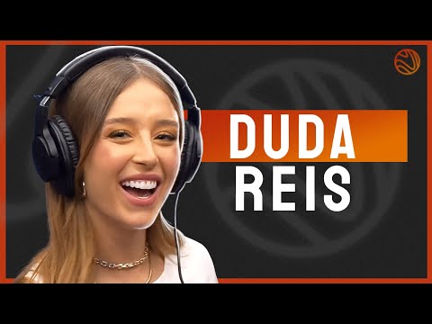 DUDA REIS - Venus Podcast #123