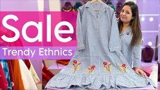 Daily Wear Budget Kurta Set, Co-ord Set | Kurtis, Cotton Suits, Muslin & Chinnon Suits screenshot 4