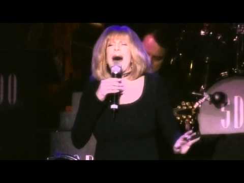 "Stars in Concert": Barbara Streisand/Cindy Harrel...