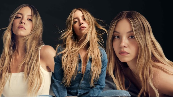 Chiến dịch American Eagle của Sydney Sweeney chứng minh lý do tại sao Hollywood đặt cược lớn vào cô - YouTube