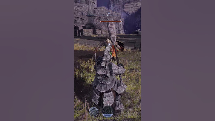 how does that miss bro... #nightreign #nightreigngameplay #eldenringnightreign