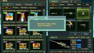 SuddenAttack noob
