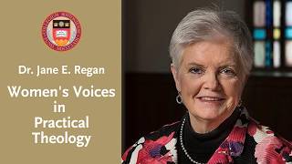 Second Annual Women In Theology And Ministry Lecture: Women's Voices In Practical Theology