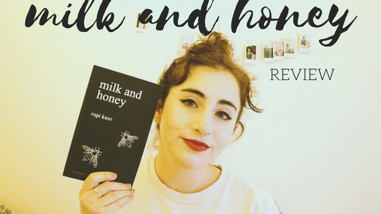 Deep Milk And Honey Book Quotes