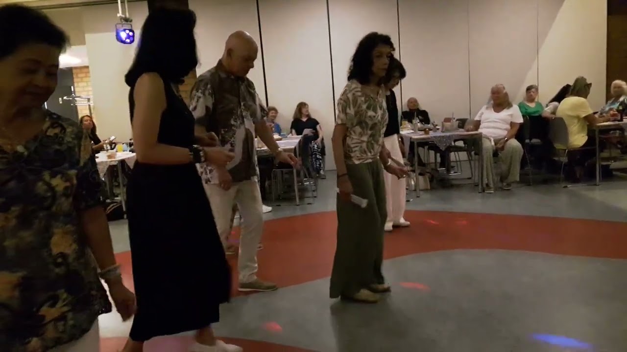 Kumpulan * Kota Paku * SOOS , M.m.v. * Triple B & Friends * .Zaterdag 28 Juni 2025. Spijkenisse .(1)