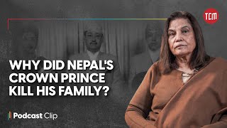 What Happened During the 2001 Nepal Royal Family Massacre | Ambassador Diaries  | Ep 09 Clip