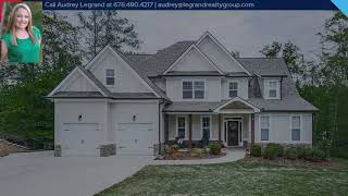 52 Berryhill Place video tour