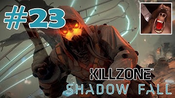 Killzone Shadow Fall Let
