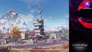 LIVE STREAM [1] | Codm Br gameplay | Live #WasOnceMega