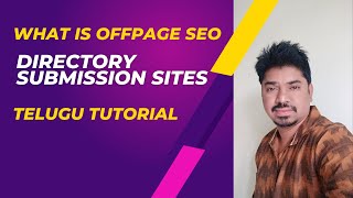 Full What Is OFFPAGE SEO |   Offpage SEO Tutorial  2023 | Directory Submission Sites | Backlinks Tutorial Guide