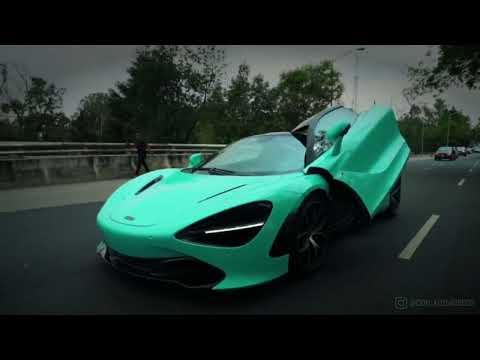 Don Koenigsegg | Simbai Eyemèr - Thunder