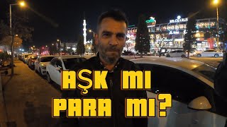 Aşk Mı Para Mı ?