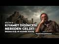 Kıyamet Düşüncesi Nereden Geldi? Enuma Eliş Giriş | Prof. Dr. Kürşad Demirci | Tarih Atlası #15