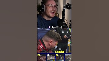 REALLY BRO?? #ohnepixel  #csgo #cs2 #counterstrike