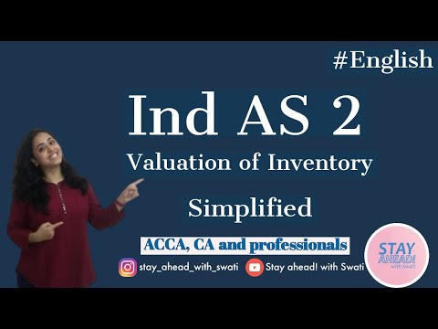 Ind AS 2-