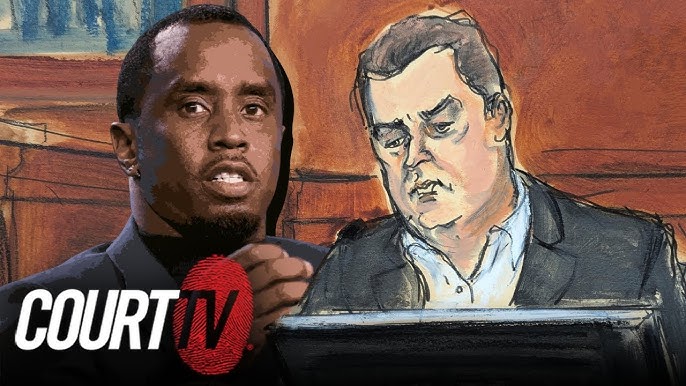 Diddy's Former Assistant Describes Violent Attack on Private Plane