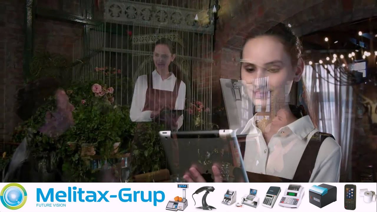 Imprimantă POS Posiflex AURA-6906W Melitax Grup Moldova