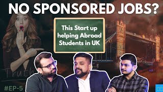 UK Job Market 2024: Why Students Struggle with Sponsorship?