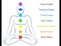 Svadhistana:  Chakra Yoga, The Sacral Chakra
