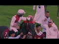 27th Al Rayyan Race Meeting - Muaither Cup