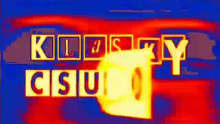 Noooo Csupo Effects Round 1