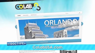 Doctype - Episode 27 - Call to Action Buttons & Geolocation in HTML5