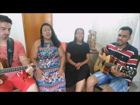 Divino Louvor -