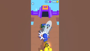 Join & Strike 3D Game | Level 90 | Join & Strike 3D Gameplay | Join & Strike 3D Game YouTube Short