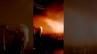 Underoath-Hallelujah live