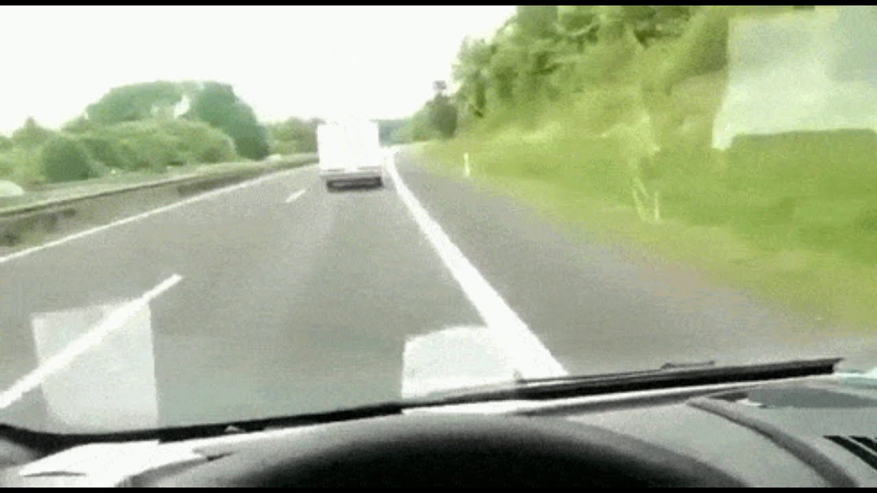 Бешеный трактор - YouTube